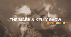 Mark & Kelly Laux