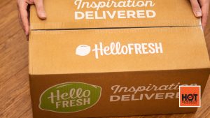 Delivery Box