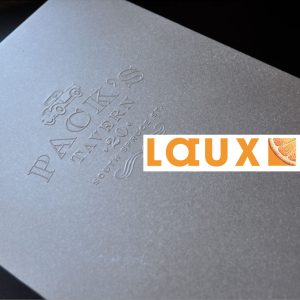 Laux Agency